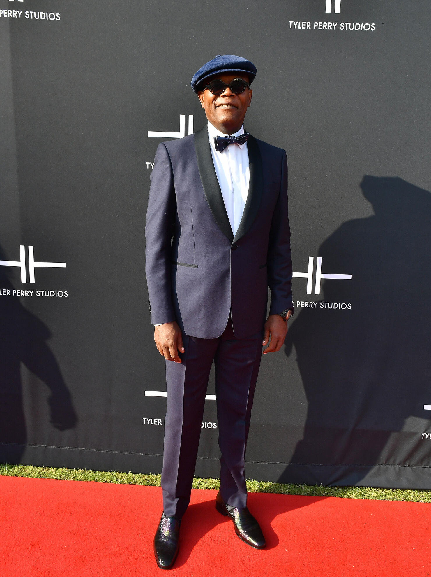 Samuel L. Jackson