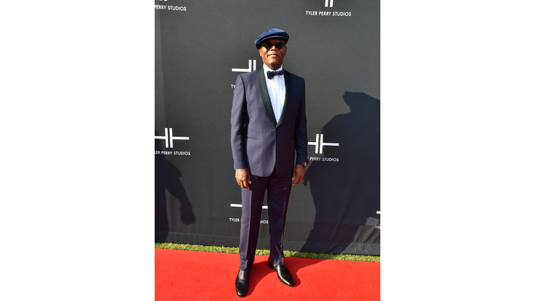Samuel L. Jackson