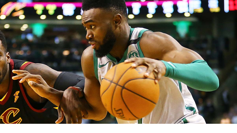 jaylen brown boston celtics nba