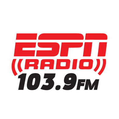ESPN 103.9 logo
