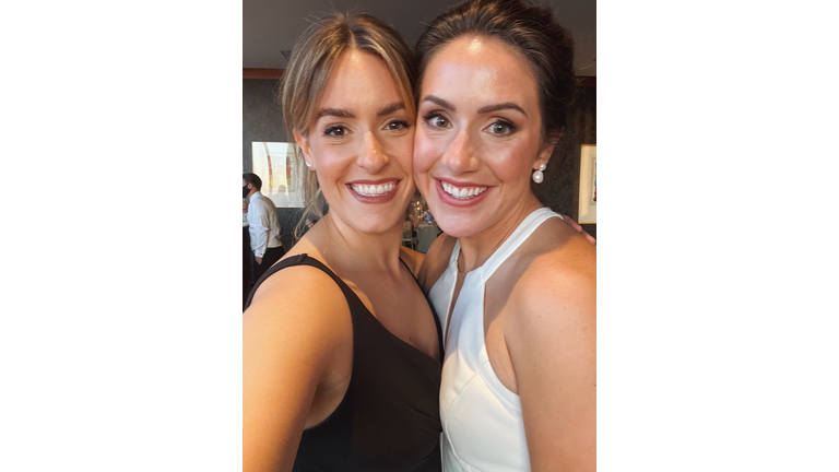 Look how pretty she is!