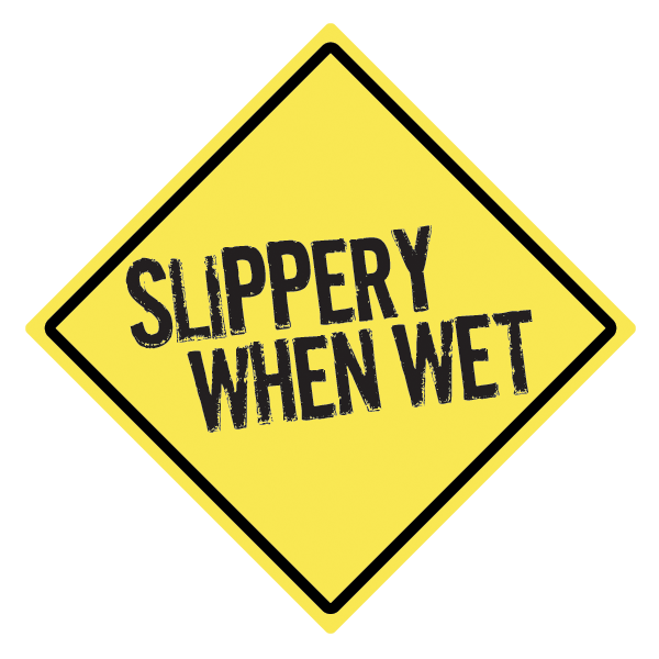 Slippery When Wet Iheartradio