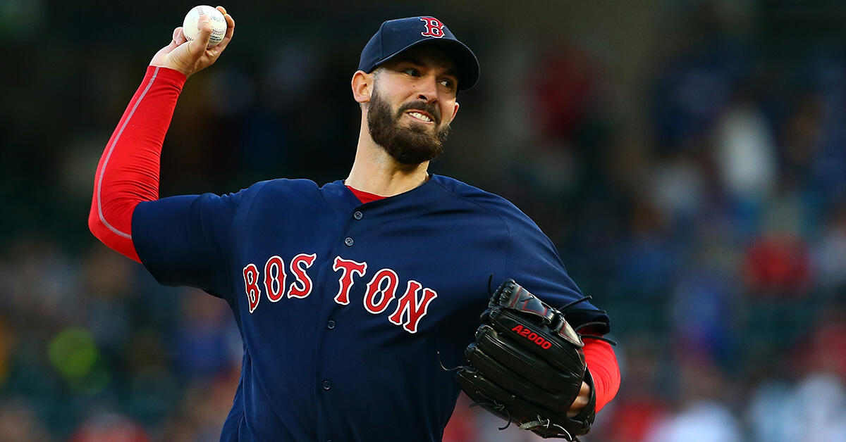 First Place On The Line As Red Sox Take On Yankees  - Thumbnail Image