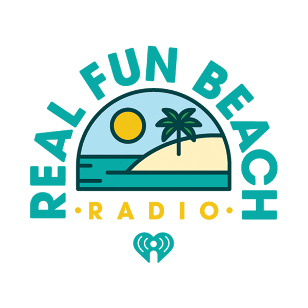 Real Fun Beach Radio | iHeart