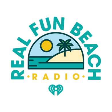 Real Fun Beach Radio - Listen Now