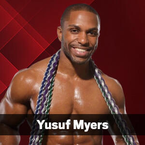 Yusuf Myers
