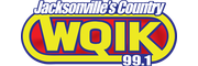 99.1 WQIK - Jacksonville's Country, 99.1 WQIK