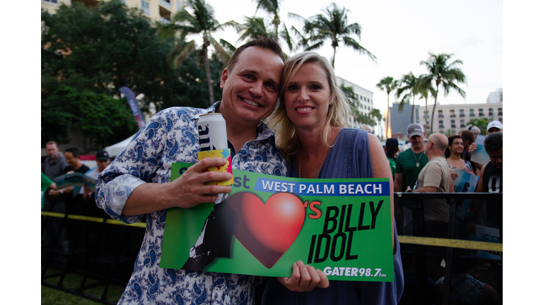 SunFest 2018 - Day 1