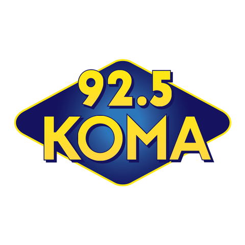 Ota selvää 45+ imagen oklahoma radio stations