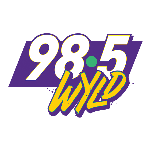 98 5 Wyld New Orleans Iheartradio