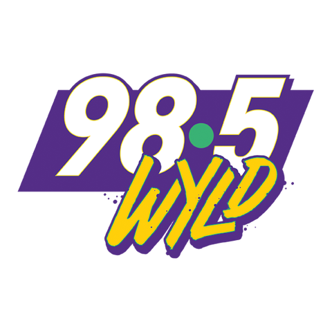 98.5 WYLD