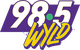 98.5 WYLD - New Orleans