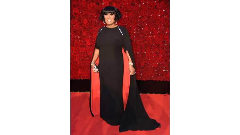 Patti Labelle