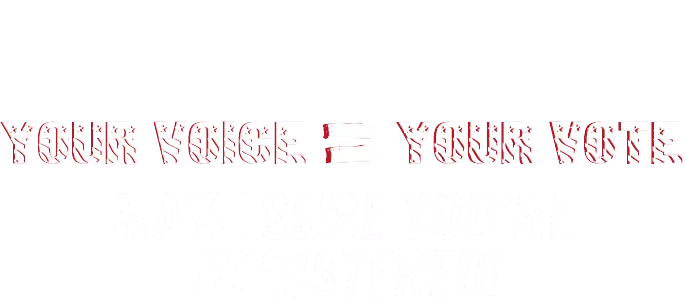 Show Your Power Vote