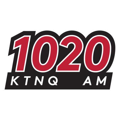 KTNQ 1020AM logo