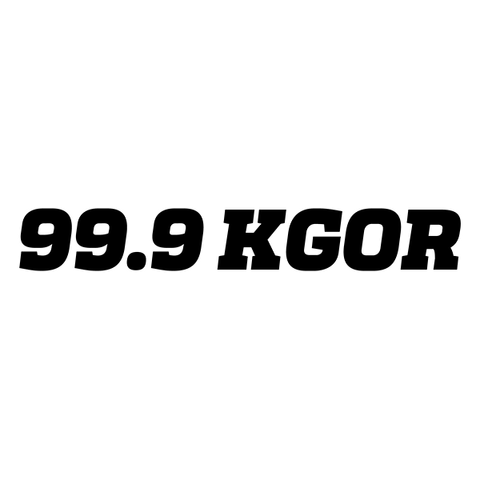 99.9 KGOR