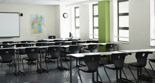 School-eblast