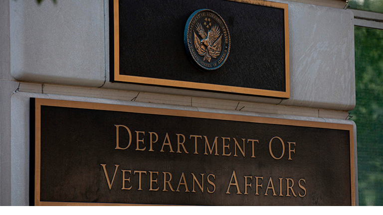 Veterans Affairs-Eblast