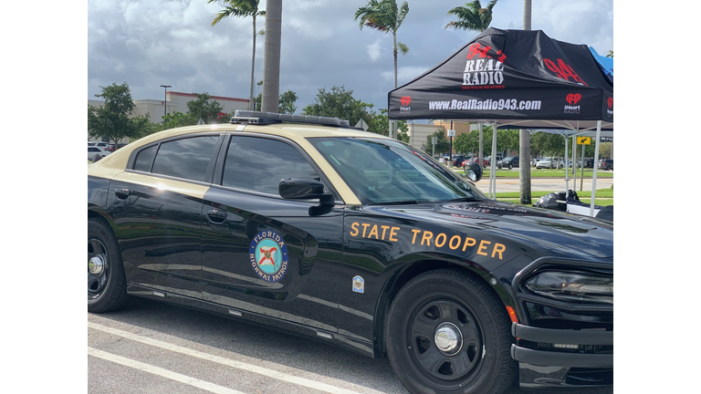 iHeartBahamas Relief Effort At Palm Beach Outlets