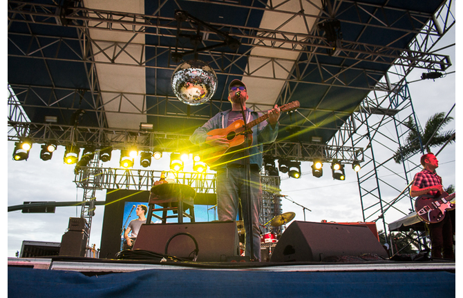 SunFest 2018 - Day 4