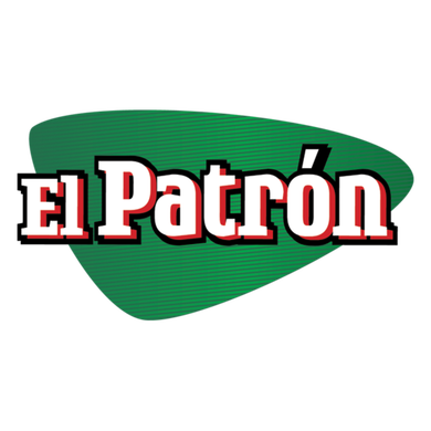 El Patron logo