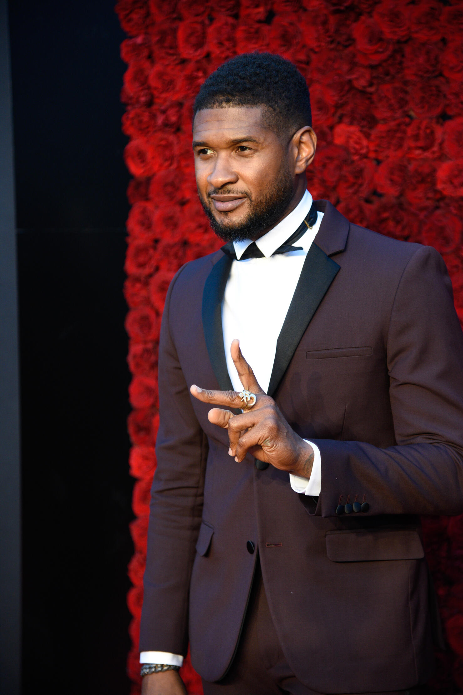 Usher