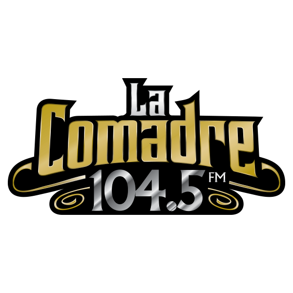  LA COMADRE 104.5 (Pachuca) - 104.5 FM - XHRD-FM - Grupo ACIR - Pachuca, Hidalgo favicon