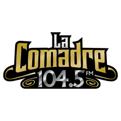 La Comadre 104.5 Pachuca