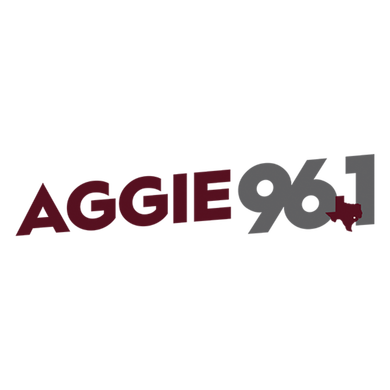 Aggie 96 logo