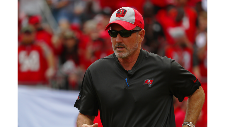 Buccaneers Dirk Koetter