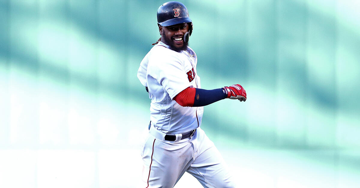 Hanley Ramirez Is Healthy And Hitting For Red Sox - Thumbnail Image
