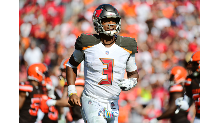 Buccaneers - Jameis Winston