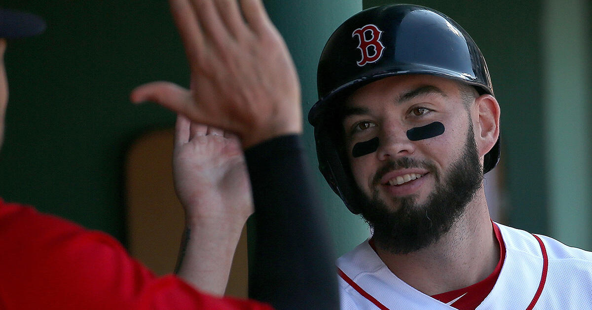 Red Sox Chugging Along To 100 Wins - Thumbnail Image