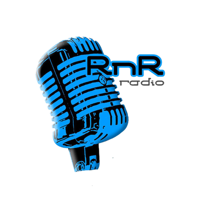 RnR Radio logo