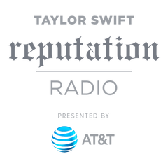 Taylor Swift reputation Radio