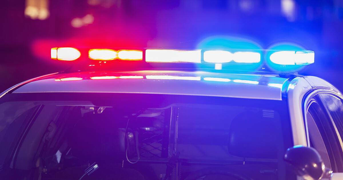 Shooting In Framingham Leaves 2 Dead - Thumbnail Image