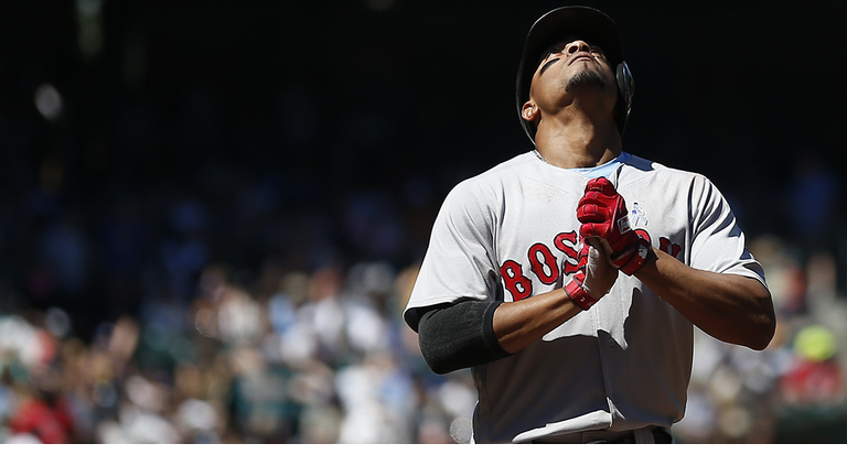 xander bogaerts boston red sox