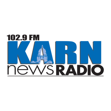 NewsRadio 102.9 logo