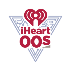 iHeart2000s Radio favicon