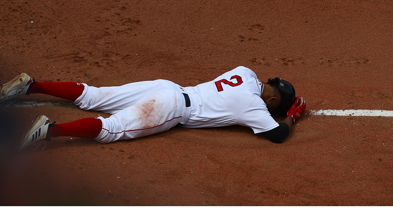 xander bogaerts boston red sox