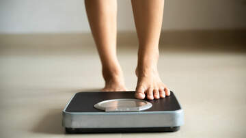 Putting On Pounds During The Pandemic