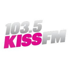 103.5 KISS FM