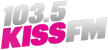 103.5 KISS FM