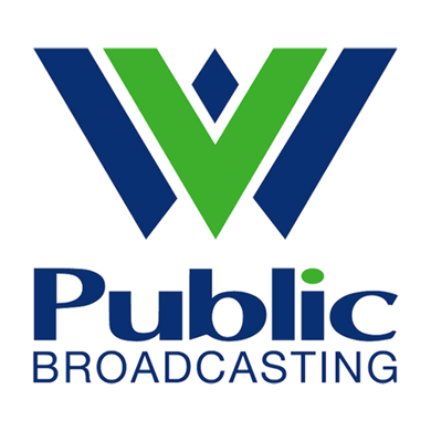 88.5 WVPB logo