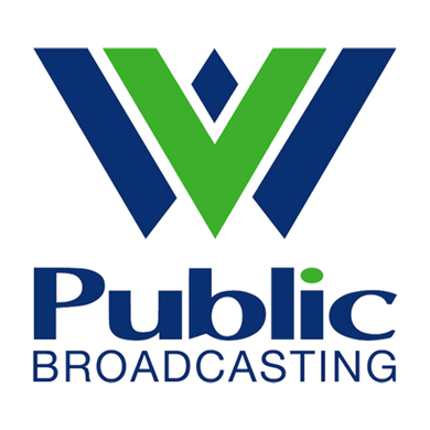 WV Public Broadcasting logo