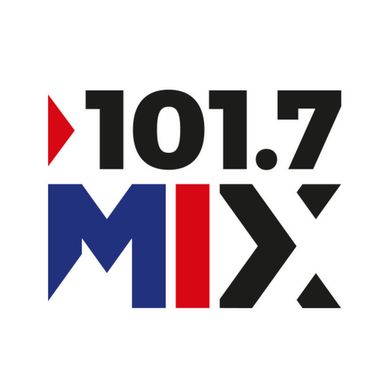  MIX 101.7 (Morelia) - 10...