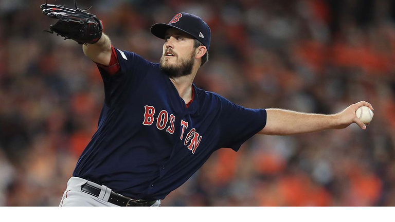 drew pomeranz boston red sox mlb