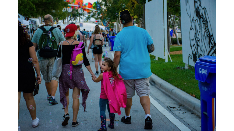 SunFest 2018 - Day 1