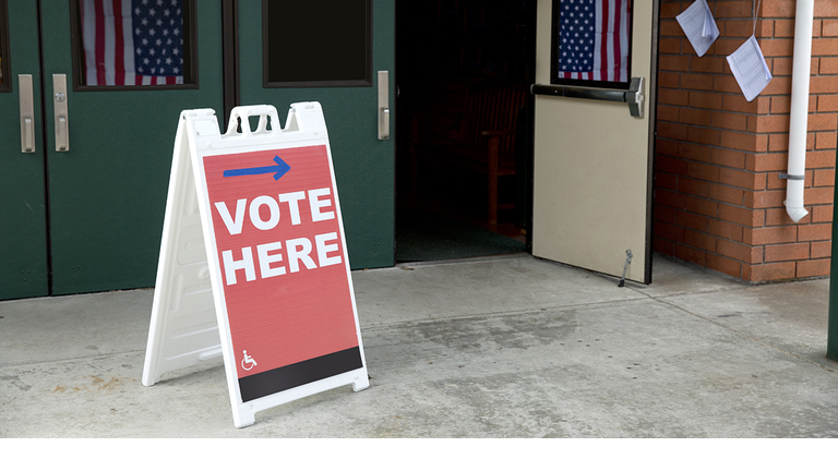 vote voting