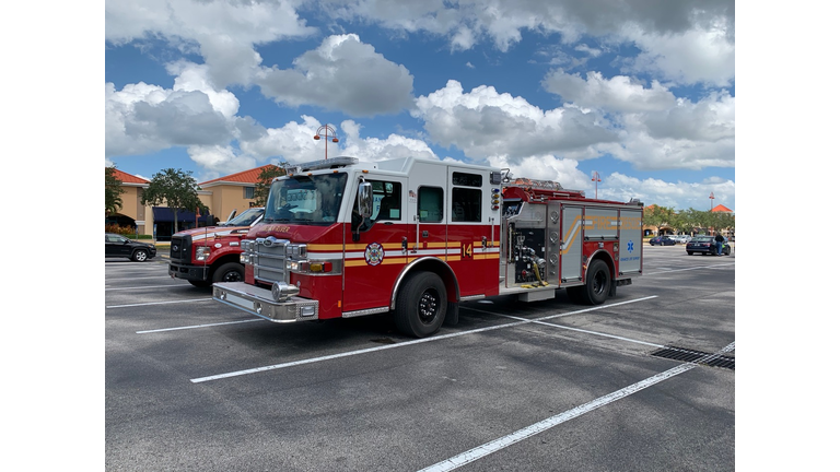 iHeartBahamas Relief Effort At Vero Beach Outlets